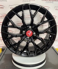 Set 4 Cerchi In Lega per 500