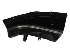 Mulchdeckel Adatto per