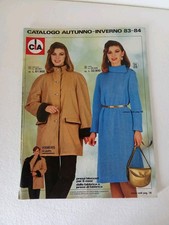 Catalogo CIA Autunno-Inverno