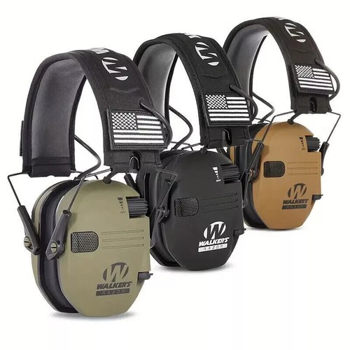 Walkers razor auricolare - auricolare, tiro