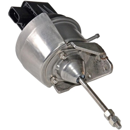 Sensore pressione wastegate