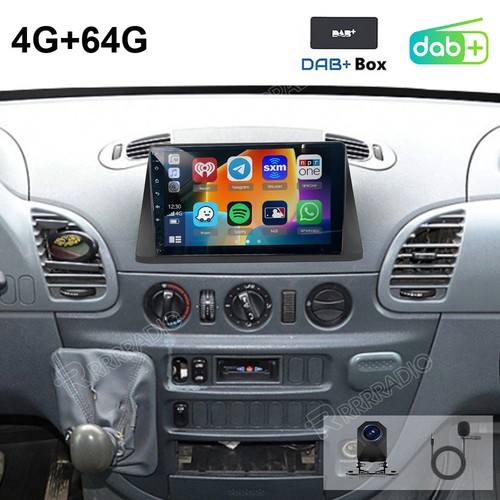 Autoradio 64g android 15 - android,