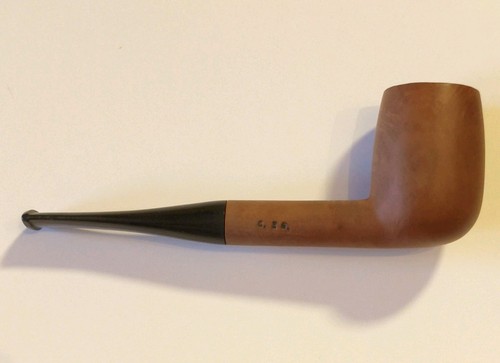 Pipa fumo legno - da,