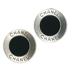 Orecchini CHANEL 1999 Vintage