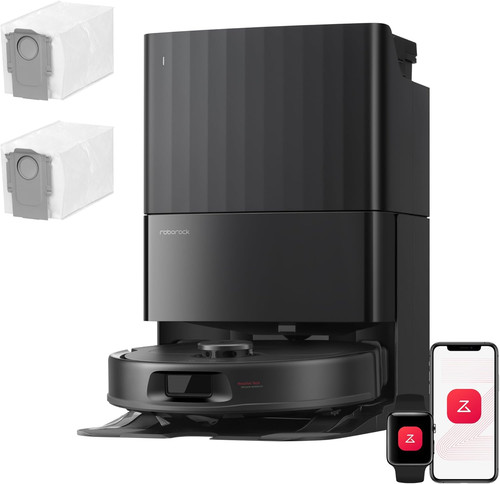 Qrevo pro set - qrevo, s