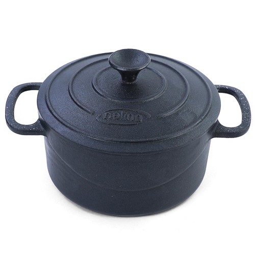 20cm pentola con coperchio - 20cm,