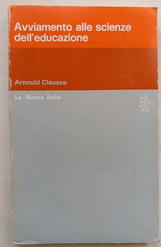 Avviamento alle scienze - alle,