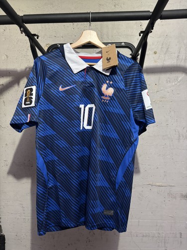 Maglia calcio mbappe - mbappe, numero