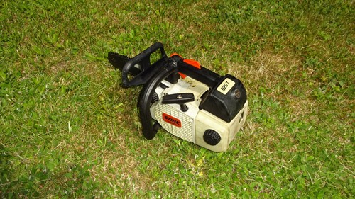 Seghetto monocomando stihl - seghetto,