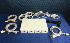 Lotto 4 Alimentatori Apple