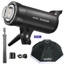 GODOX SK400IIV flash strobo