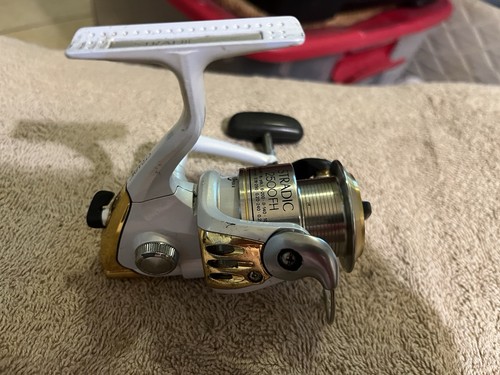 Mulinello pesca shimano - da,