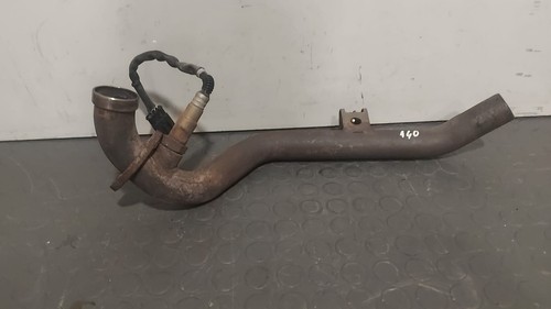 Collettore marmitta più - , sonda