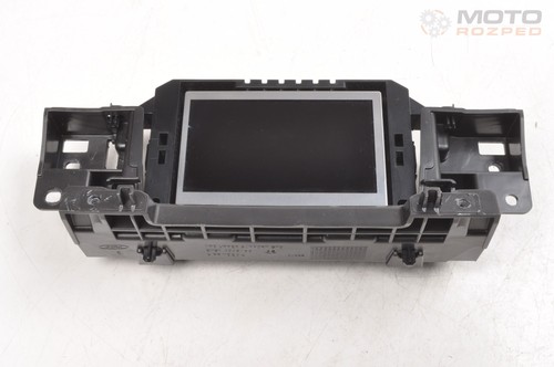Ford focus iii mk3 - focus, display