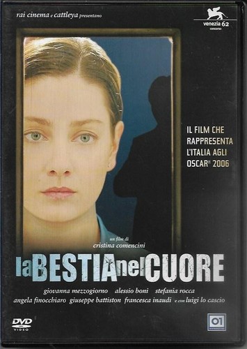 Bestia nel cuore - nel,