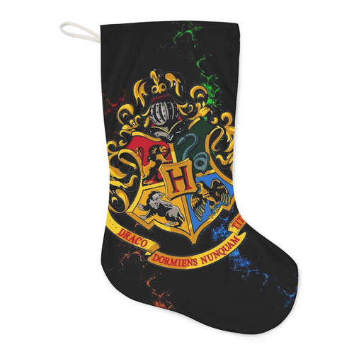 Harry potter calza - potter, befana