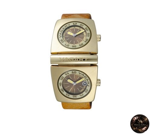 Vagary watch - vagary,