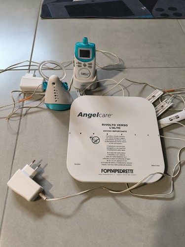 Angel care foppapedretti - care, baby
