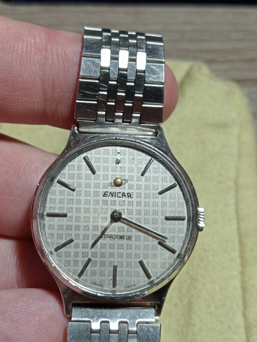 Enicar starjewels star - enicar,