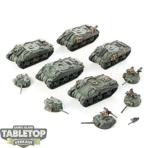 Fiamme della guerra 5x - della,