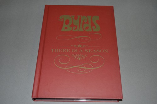 The byrds there - byrds, a