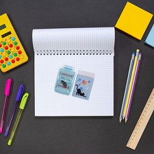  2 Sets Gomme Per Matite Rullo Gomma Da Cancellare Carine Cleaner Desktop