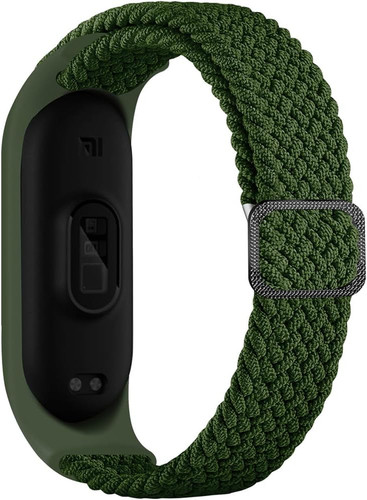 Cinturino nylon per - nylon, xiaomi