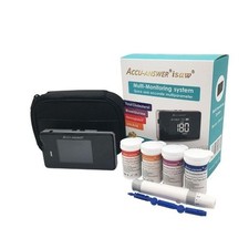 Misuratore Multi Monitoraggio