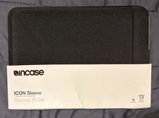 Incase icon laptop sleeve - icon, 13