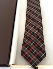 Louis Vuitton Tie Cravate Cravatta Krawatte
