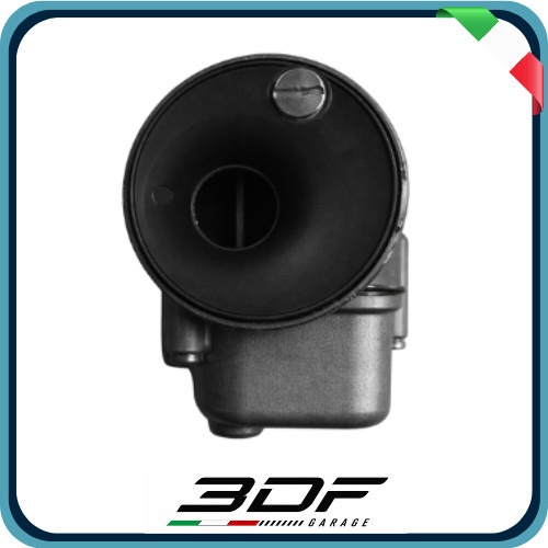 Cornetto venturi carburatore - cornetto,