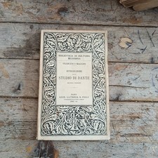 introduzione all studio di