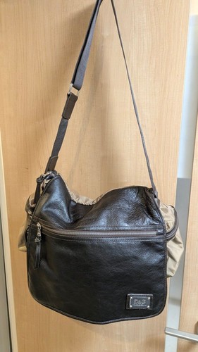 Borsa tracolla uomo - borsa, a
