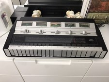 Radio a transistor stereo