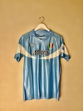 Kit Maglia Napoli Retro