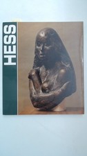 Richard Hess. Testi critici