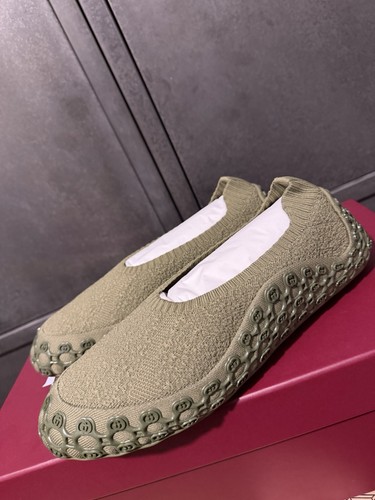 Sneakers ballerine gucci donna - gucci,