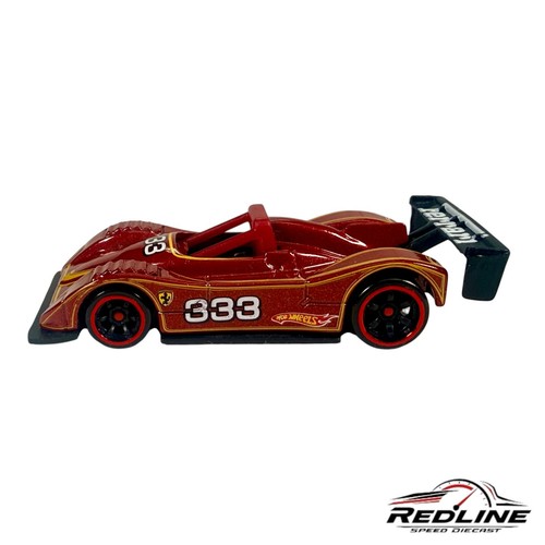 Hot wheels ferrari - 🇮🇹hot,