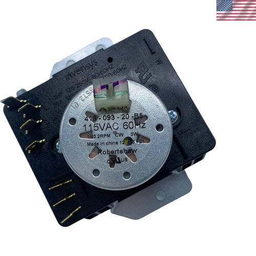 W10185975 timer - w10185975,