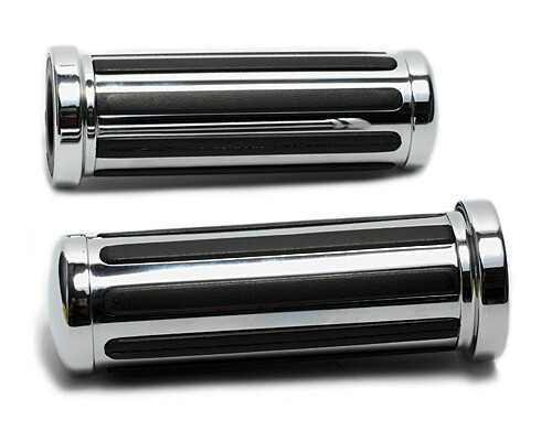 Kit maniglie rail style - kit,