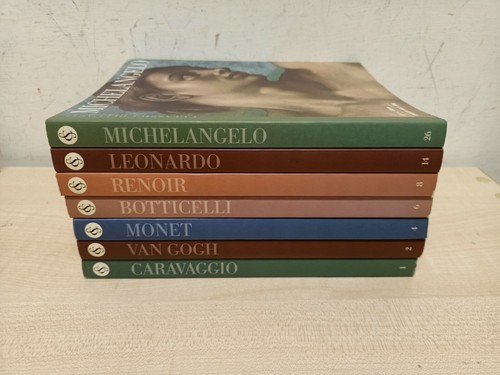 Libro classici dell - i,