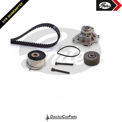 Kit cinghia distribuzione - kit,