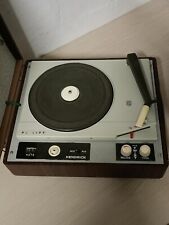 Fonovaligia Philips mod. TWIST