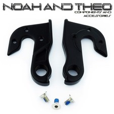 Mech Deragliatore Gancio