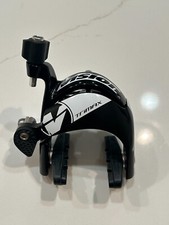 Pinza freno cerchio attacco