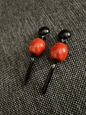 Orecchini Angela Caputi