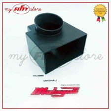 Cassa filtro aria carburatore