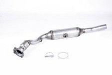 Catalizzatore per golf iv - per, vw