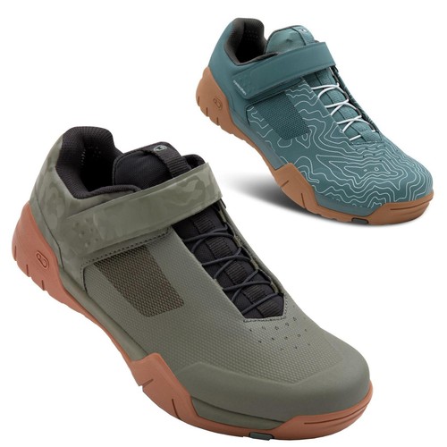 Crankbrothers scarpe