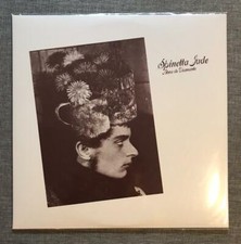 Spinetta Jade - ALMA DE